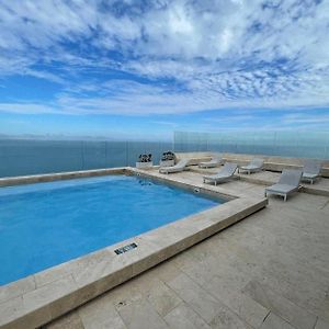 U-Go Edificio Murano Elite Bocagrande Frente Al Mar