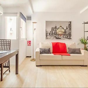 Apartamento de 1 Dormitorio